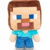 Minecraft bamse, Steve 40 cm