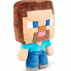 Minecraft bamse, Steve 40 cm