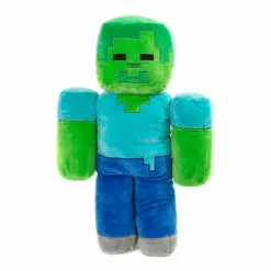 Minecraft bamse, Zombie 51cm