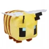 Minecraft Bee Bamse 20 cm