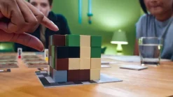 Minecraft Brætspillet