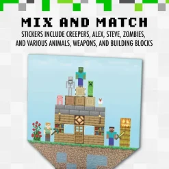 Minecraft Build a Level Lampe