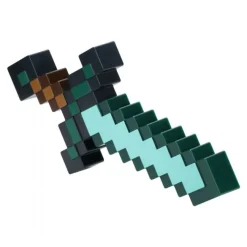 Minecraft Diamant Sværd Lampe