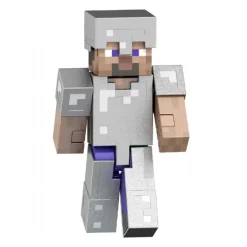 Minecraft Diamond Level Steve