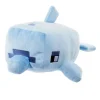 Minecraft Dolphin Bamse 20 cm