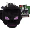 Minecraft Ender Dragon Bamse 20 cm
