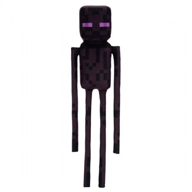 Minecraft Enderman Bamse 30 cm