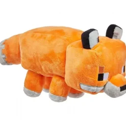 Minecraft Fox Bamse 20 cm