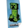 Minecraft Håndklæde 70x140 cm