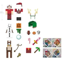 Minecraft Julekalender 2024