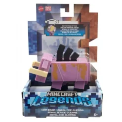 Minecraft legend figur - War Boar