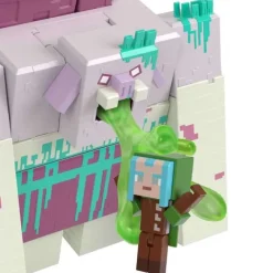 Minecraft Legends Devourer Figur