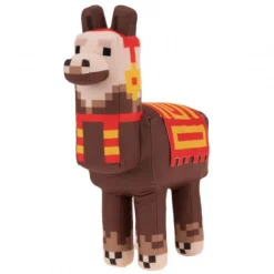 Minecraft Llama Bamse 30cm