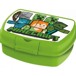 Minecraft Madkasse