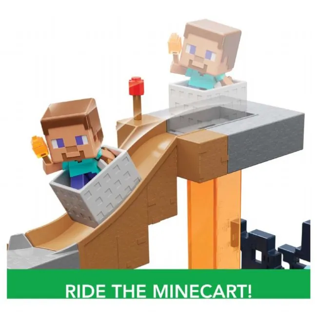 Minecraft Mini Mode Rise of the Warden