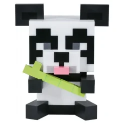 Minecraft Panda Natlampe