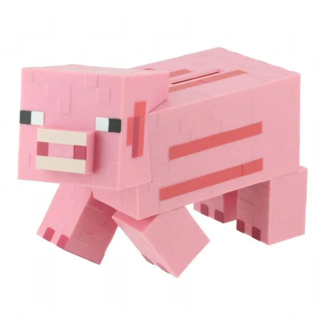 Minecraft Sparegris