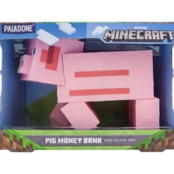Minecraft Sparegris