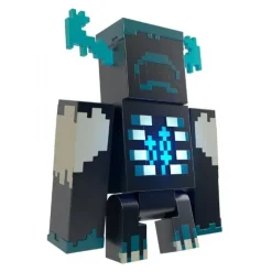 Minecraft The Warden Figur