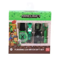 Minecraft Ur Gavesæt