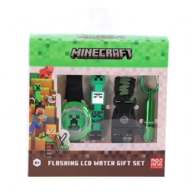 Minecraft Ur Gavesæt