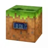 Minecraft Vækkeur