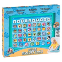 Min Første Tryk og Lær Tablet