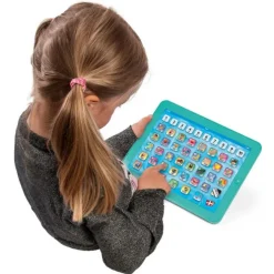 Min Første Tryk og Lær Tablet