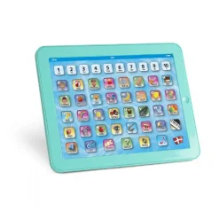 Min Første Tryk og Lær Tablet