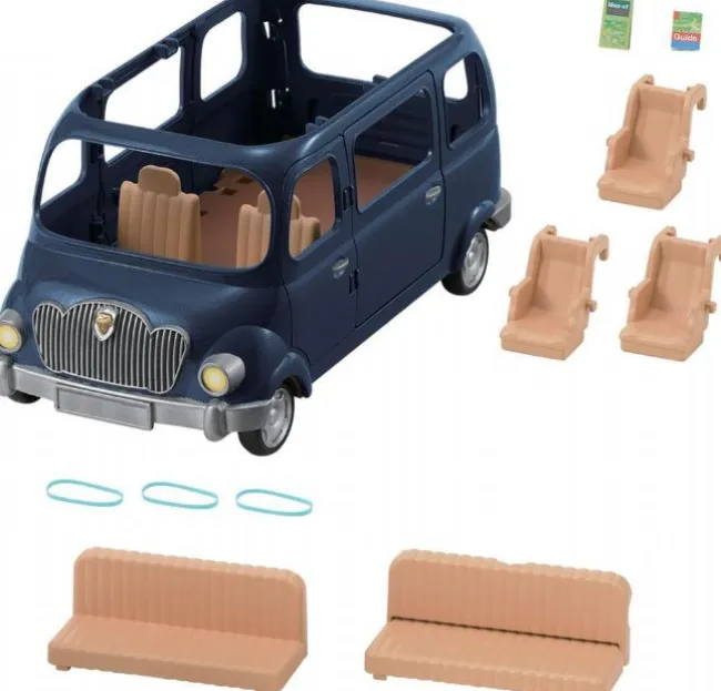 Minibus