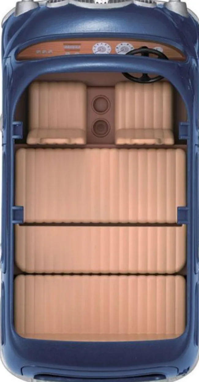 Minibus