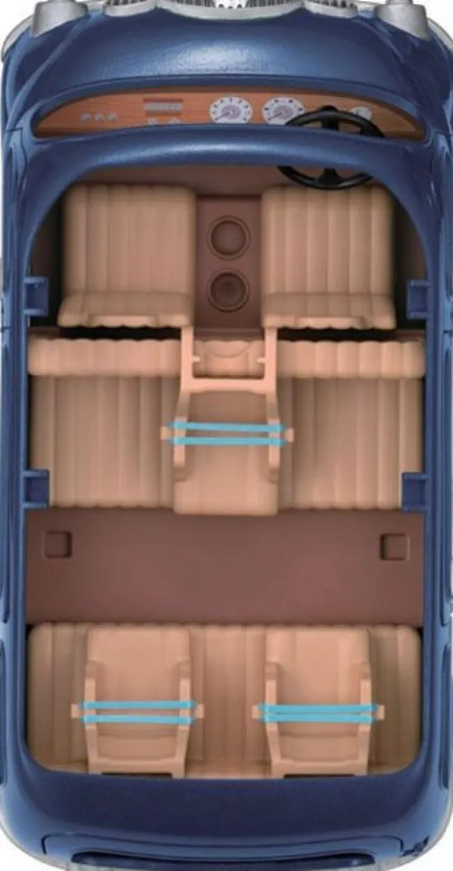 Minibus