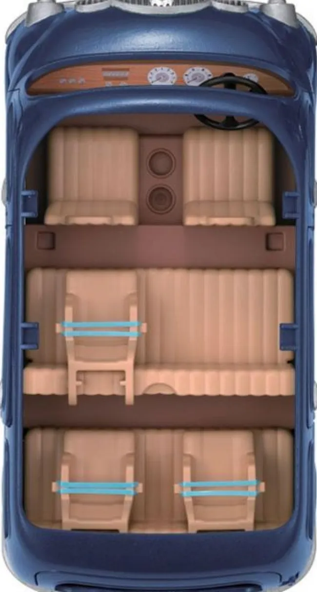 Minibus