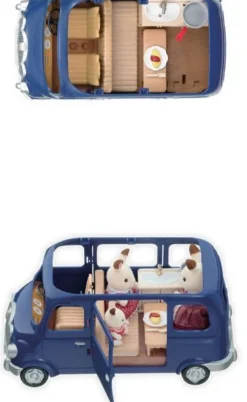 Minibus