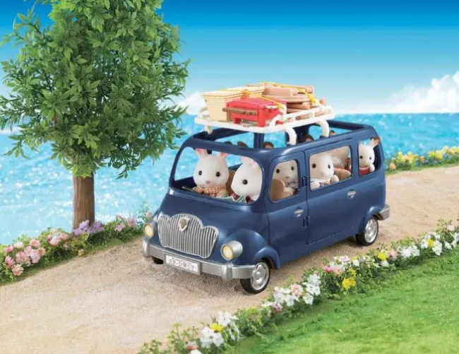 Minibus