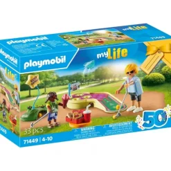 Minigolf