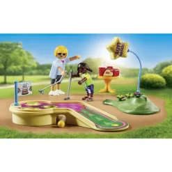 Minigolf