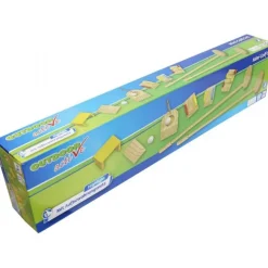 Minigolf Sæt med 11 Dele