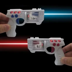 Mini Laser Tag