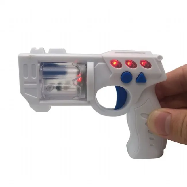 Mini Laser Tag