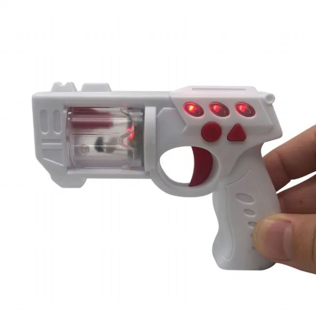 Mini Laser Tag