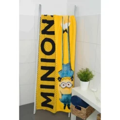 Minions Badehåndklæde 75x150 cm