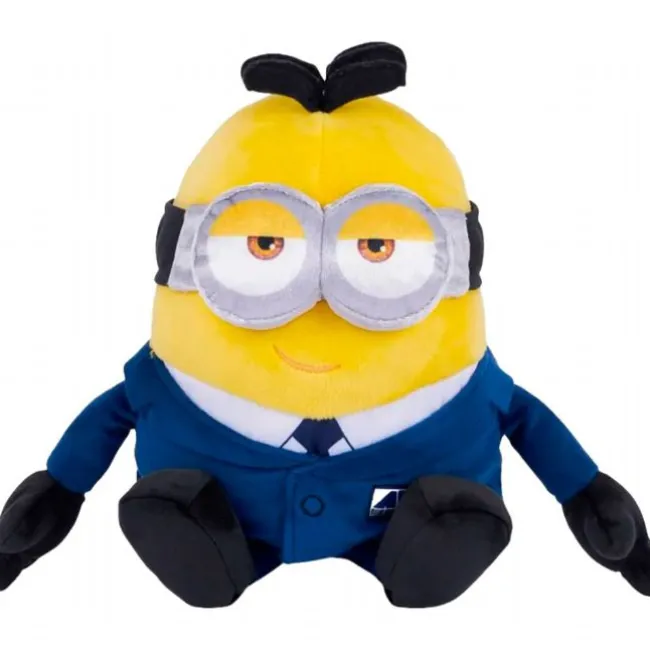 Minions Bamse AVL 25 cm