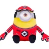Minions Bamse Pit Crew 25 cm