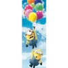 Minions Dørplakat 53x158 cm