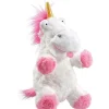 Minions Fluffy Enhjørning 26 cm