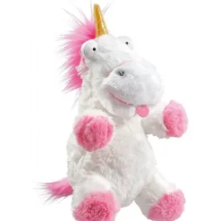 Minions Fluffy Enhjørning 26 cm