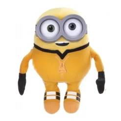 Minions Kung Fu Bob Bamse 30 cm