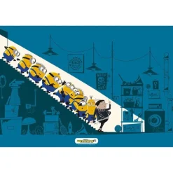 Minions Plakat 91,5x61 cm