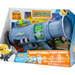 Minions The Ultimate Fartblaster